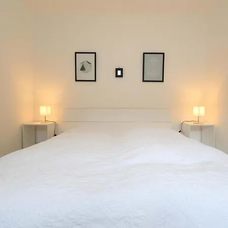 Apartment Atriumhaus Meisenweg 10-2 *