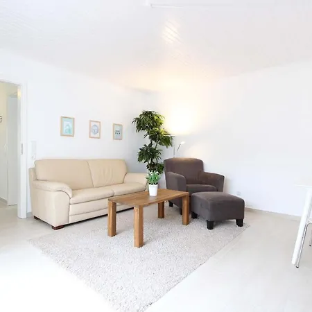 Atriumhaus Meisenweg 10-2 *